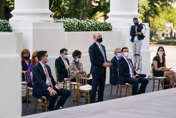 مراسل «رويترز»