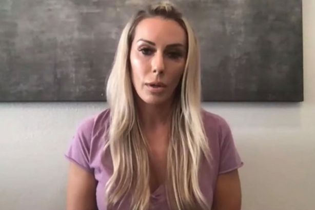 إيريكا كيوس