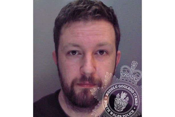 كارل توماس مورجان