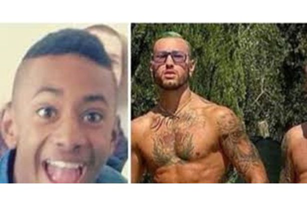 مقتل شاب أسود 21 عاما على يد 4 من اليمين المتطرف يثير الجدل فى إيطاليا