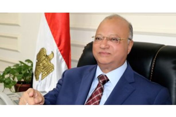 محافظ القاهرة