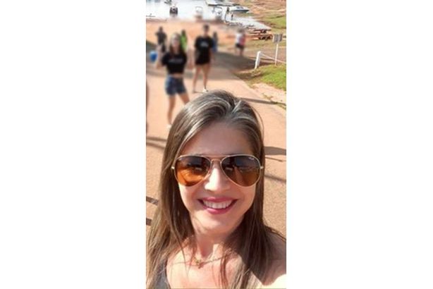 أماندا فيريرا