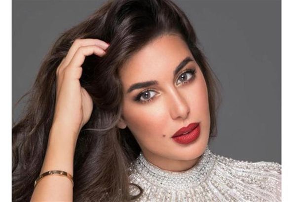 ياسمين صبري