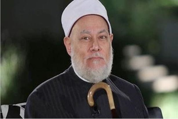 الدكتور علي جمعة