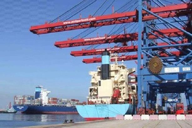 جمارك السخنة