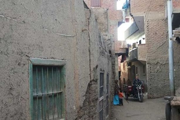 منزل أحمد عرابي