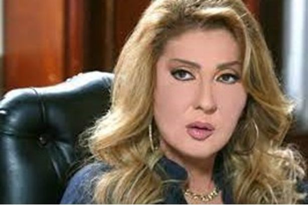 نادية الجندي