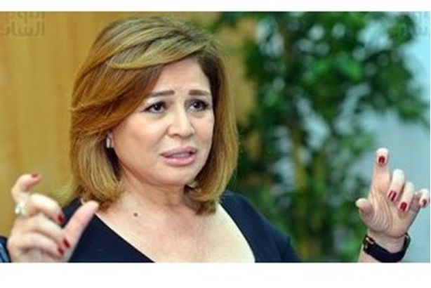 الهام شاهين