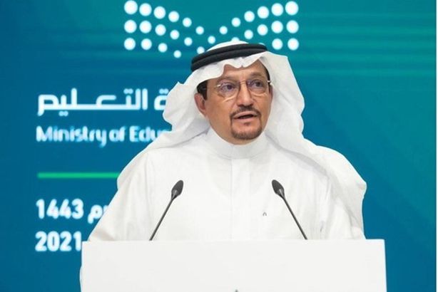 وزير-التعليم