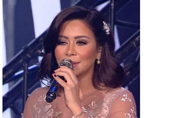 شيرين عبد الوهاب