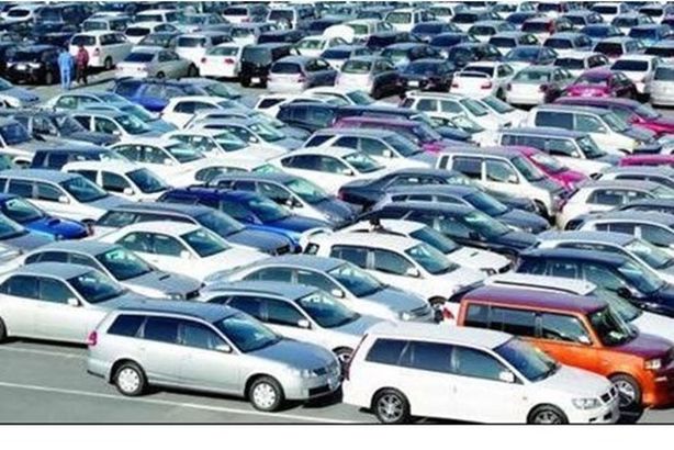 جمارك السويس