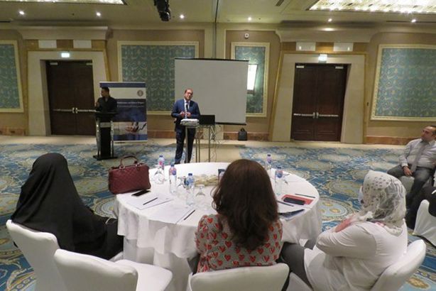 تدريب ممثلي ٦ هيئات اقتصادية على تطبيق موازنة «البرامج والأداء»