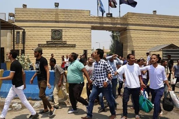 العفو-الرئاسي