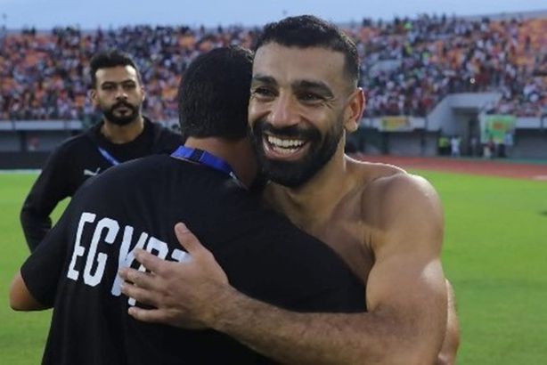 ليفربول يرسل طائرة خاصة لنقل محمد صلاح من بوركينا فاسو 77495262966420250910121105115