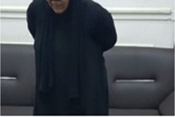 القبض على خادمة صوّرت زوجة رجل أعمال وصديقتها أثناء رقصهن Capture