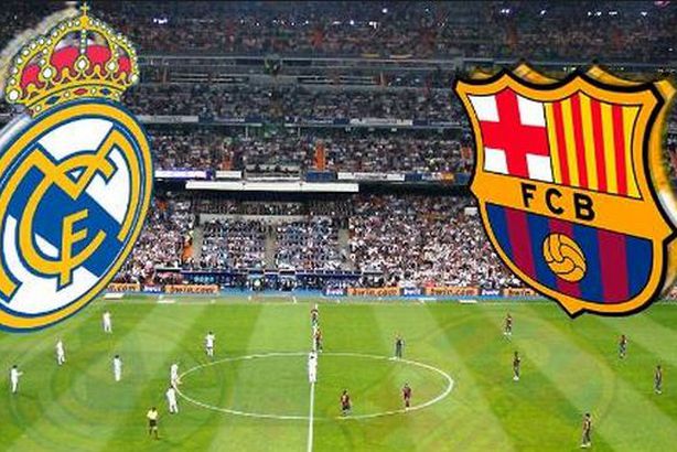 هجوم إرهابي "افتراضي" خلال مباراة برشلونة وريال مدريد