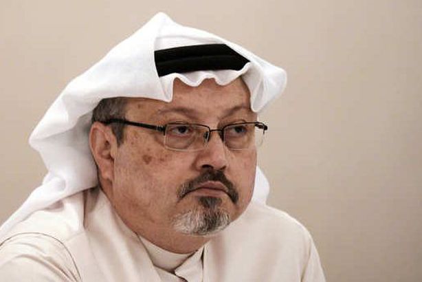 «خاشقجى» لـ"المصريين": ما يحدث عيب