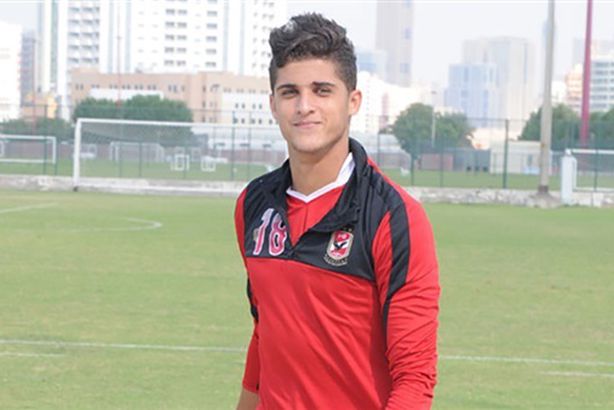 أحمد الشيخ يرفض الانتقال إلى المصري البورسعيدي