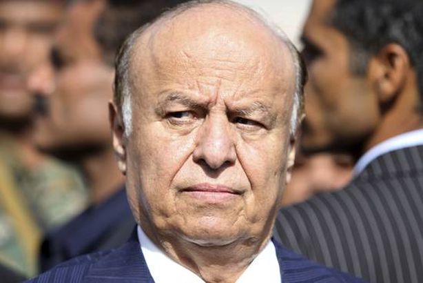 رئيس اليمن يحذر الشعب من أطماع إيران 