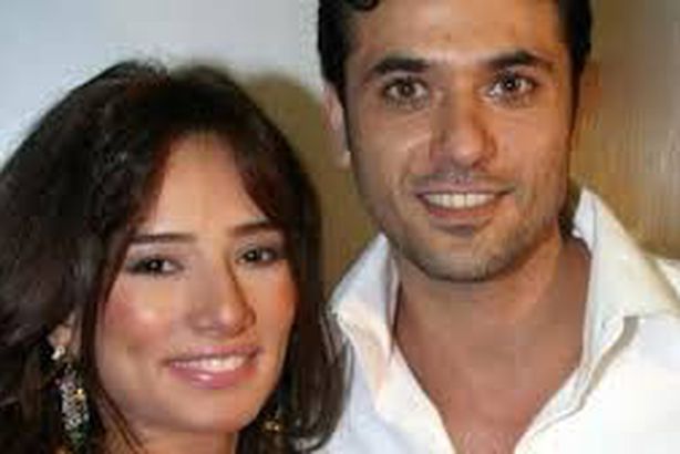 رسالة هامة من هبة قطب لـ أحمد عز وزينة