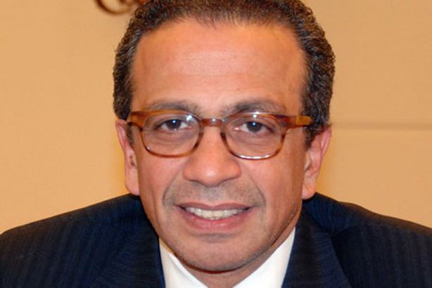 عمرو الجنايني يسخر من الأهلي قبل مباراة أسيك