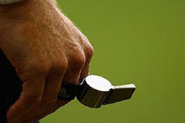 أسماء حكام مباريات اليوم الثلاثاء في الدوري العام