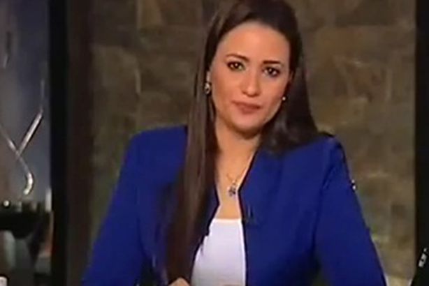 بالفيديو..رانيا بدوي: عمرو أديب عايز حتة من القُصه