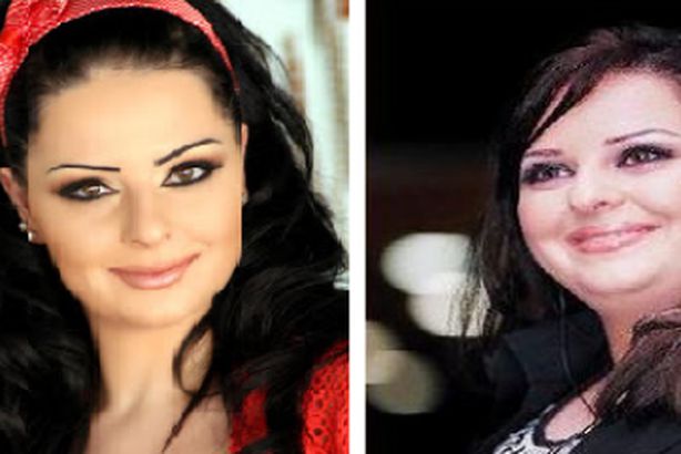 السر الحقيقي وراء نحافة ديانا كرازون ورشاقتها