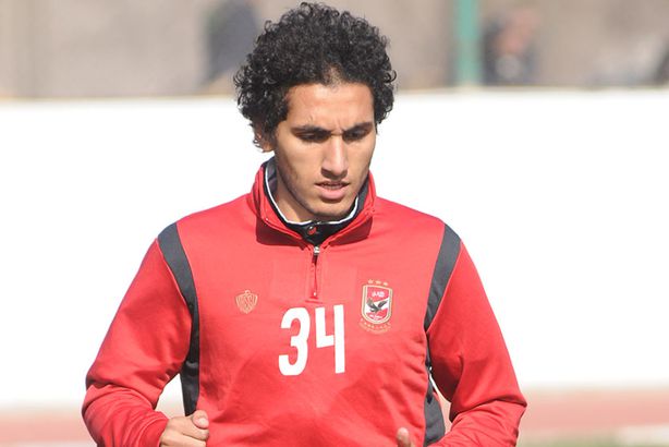 البدري يرفض رحيل أحمد حمدي