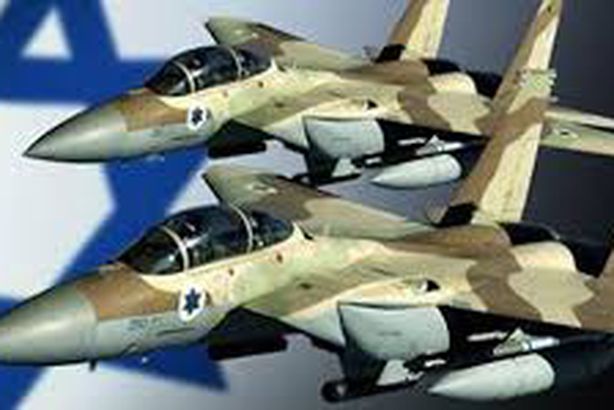 4 طائرات إسرائيلية تخترق الأجواء اللبنانية