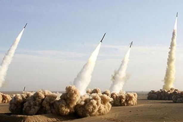 مجلس الأمن يبحث صواريخ إيران البالستية