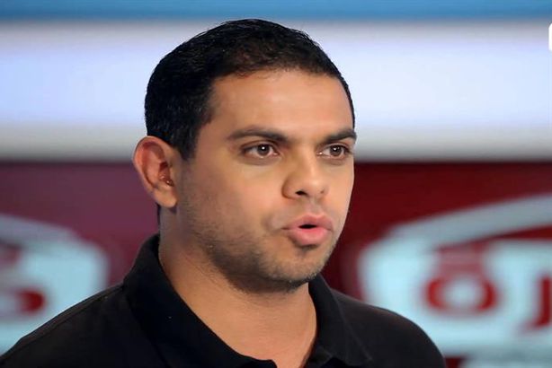 فايز ثروت يشارك كريم حسن شحاتة تقديم «كورة كل يوم»