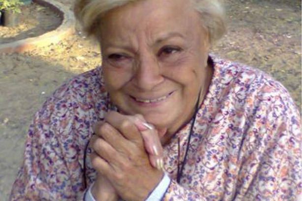 تأجيل خروج نادية لطفي من قصر العيني