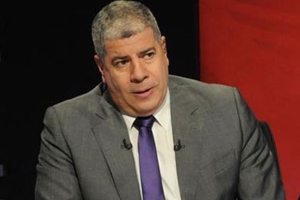 شوبير: "أنا اللي اخترعت الاستوديو التحليلي"