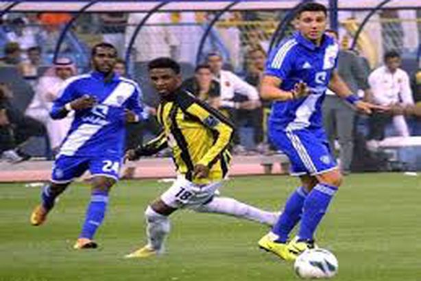 الهلال السعودى يفوز على السد القطرى بخمسة أهداف فى دورى اسيا