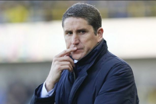 جاريدو يغادر بتروسبورت غاضبا ويرفض حضور المؤتمر الصحفي