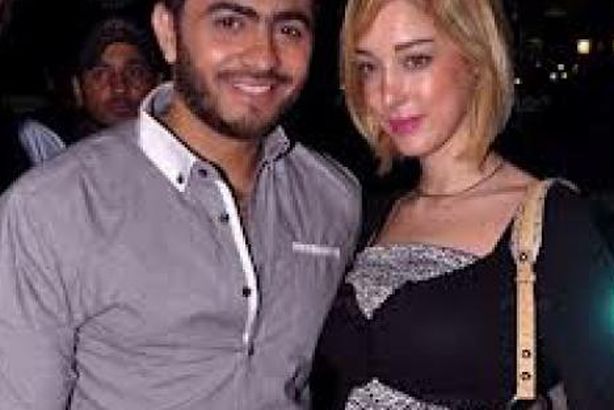 رد فعل تامر حسني على ارتباط زوجته بـ "صويص"