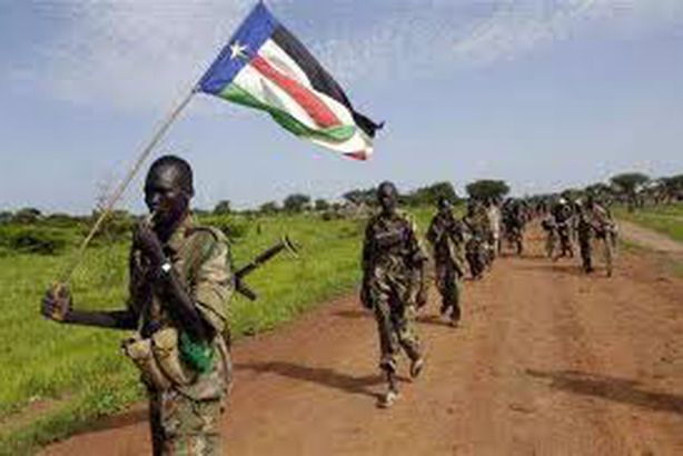 الإيكونوميست: دولة جنوب السودان تدمر نفسها من الداخل