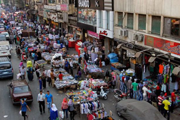 بالفيديو.."الداخلية": نعد حملة أمنية لتطهير "العتبة" من الباعة بعد "رمسيس "