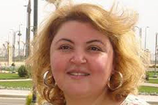 بالفيديو.. صراخ وبكاء مها أحمد في "رامز قرش البحر"