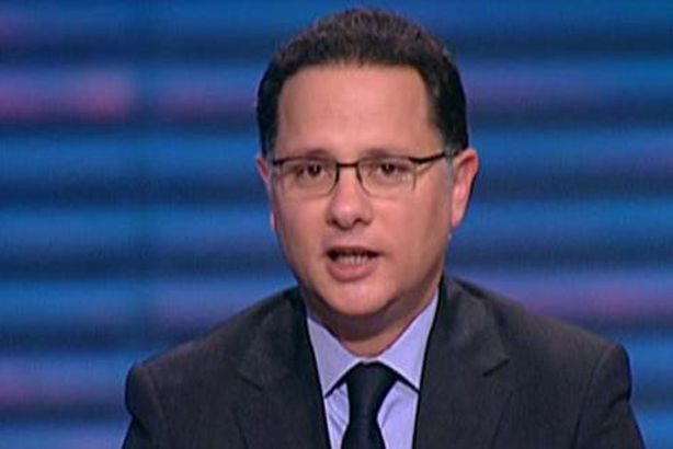 شريف عامر يوضح أسباب تركه التليفزيون المصري