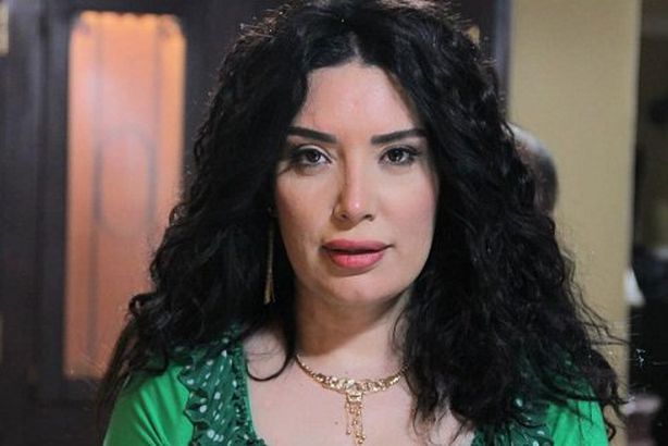 عبير صبري: أنا صاروخ سكود