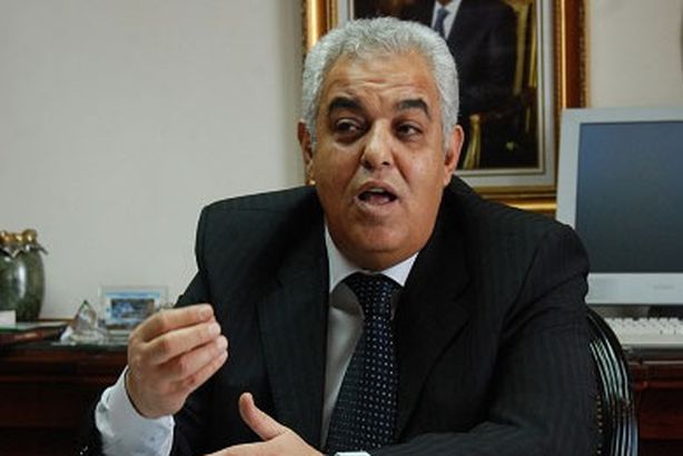  نصر علام.. آخر وزراء مبارك «متهم بالفساد»