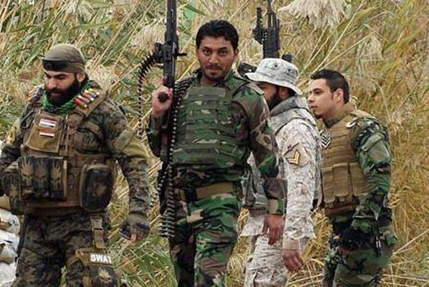 بالتفاصيل .. انتهاكات الحشد الشيعي لسنة العراق