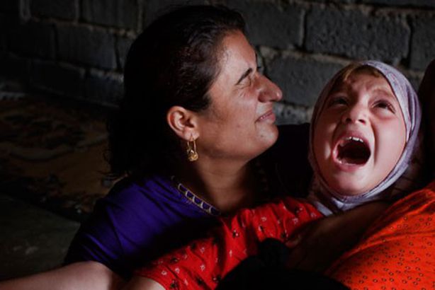 70 % من الطلاق بسبب الختان