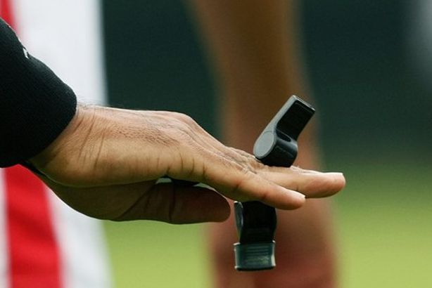 اليوم.. الإعلان عن اسماء حكام مباراة  السوبر