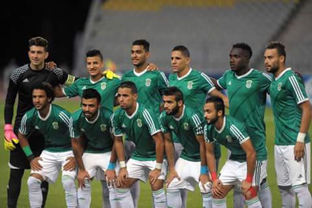 الاتحاد السكندرى يضم الزامبى تشاما 