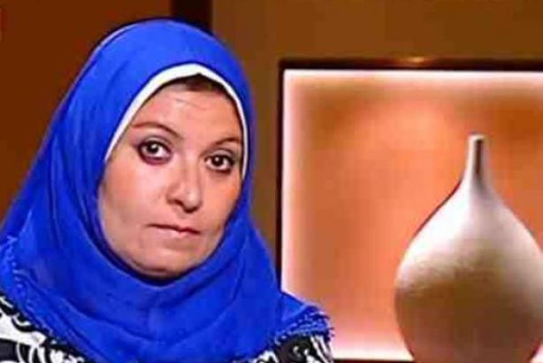 بالفيديو .. هبة قطب: «أنا حرة اتكلم عن الجنس بالدين»