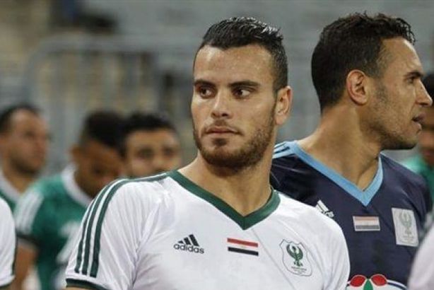 "أحمد جمعة" يقود المصري للفوز على الإنتاج الحربي