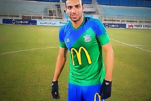 المقاصة: «ميدو جابر» اقترب من الأهلي